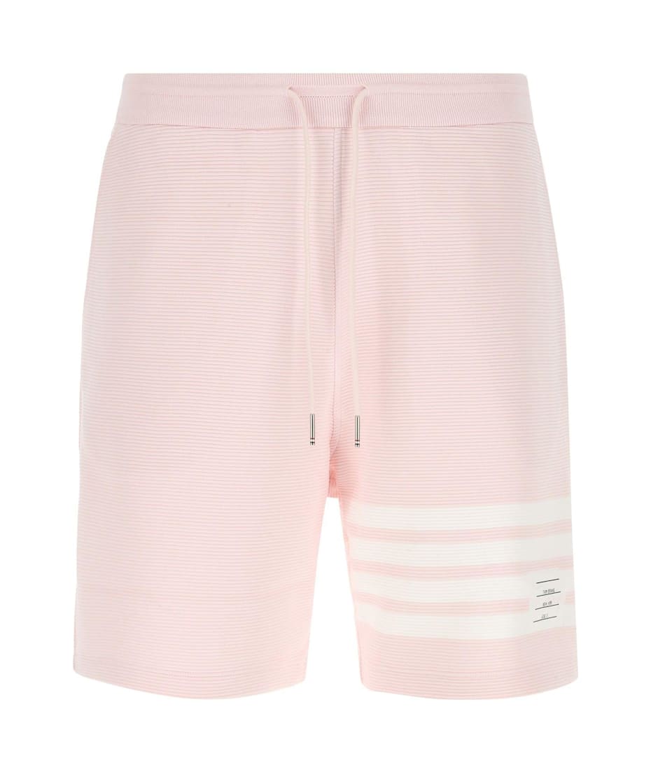 ショートパンツ THOM BROWNE Thom Browne High Waisted Shorts Thom Browne High Waisted Shorts | ShopSimon