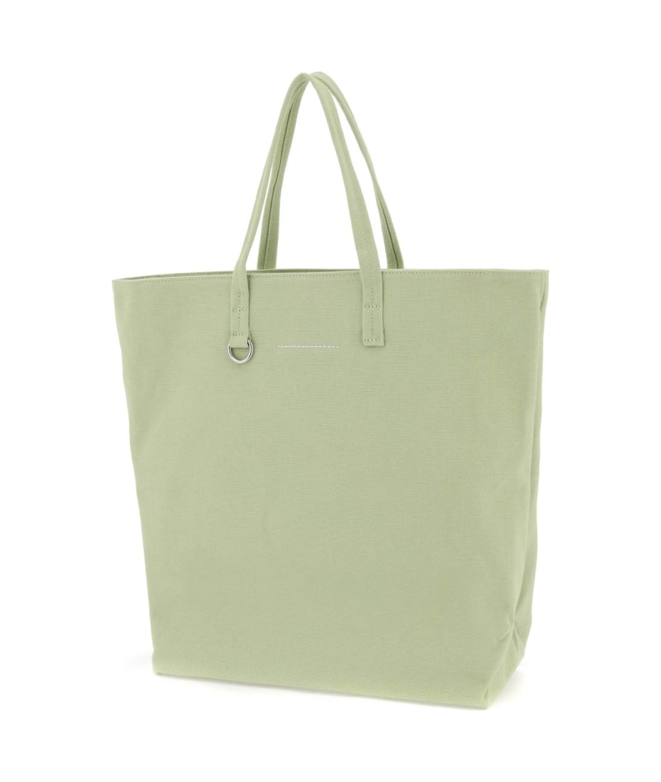 MM6 Maison Margiela Canvas Tote Bag | italist