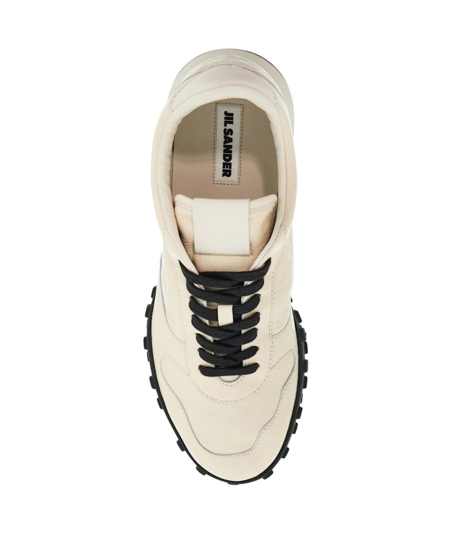 Jil Sander Moon Sneakers | italist