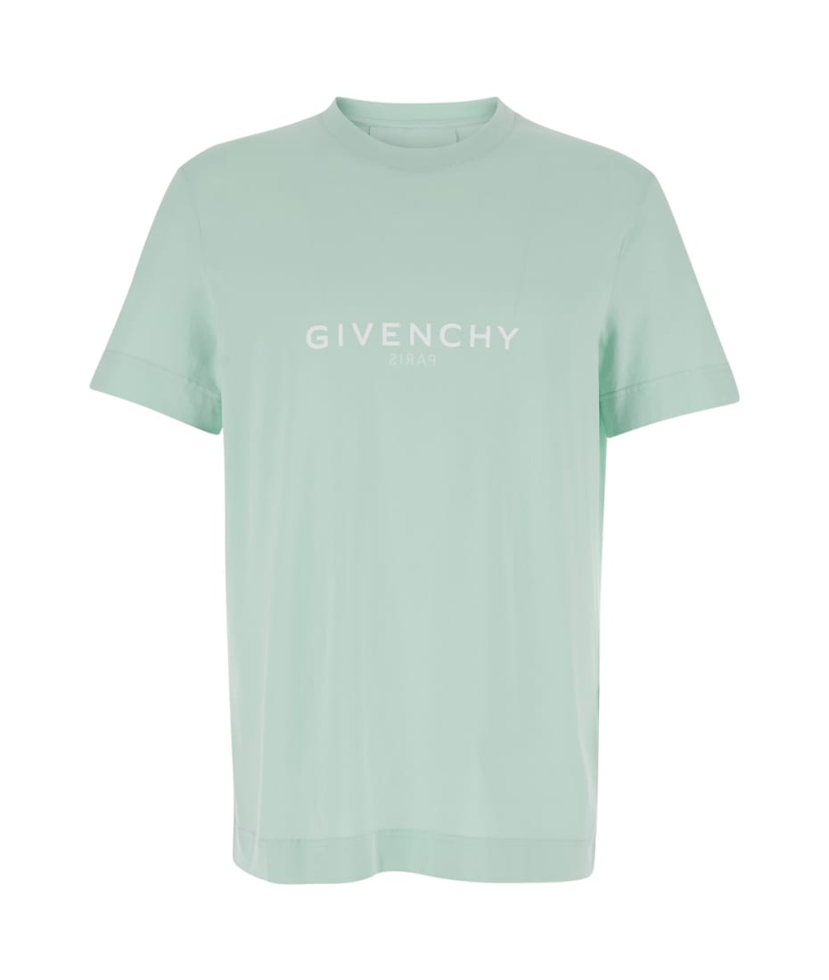 Baby blue givenchy hotsell