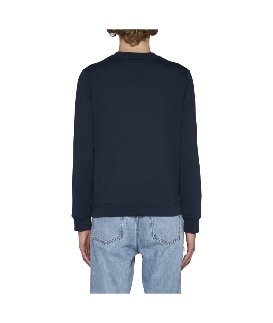 A.P.C. Rufus Logo Sweatshirt | italist