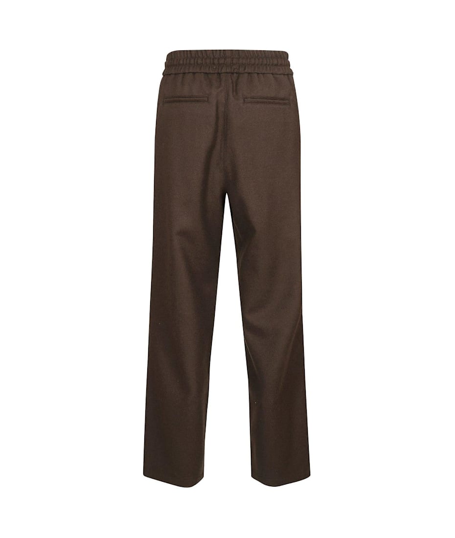Ami Alexandre Mattiussi Paris Wide Elasticated Waist