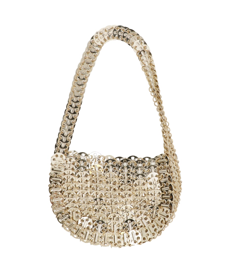 Paco Rabanne 1969 Moon Mini Bag italist