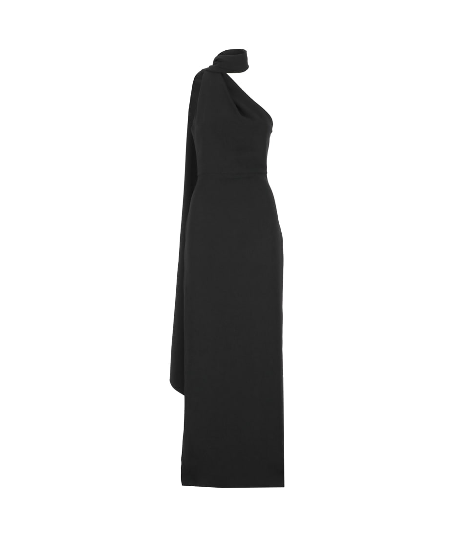 Solace London Demi Maxi Dress italist