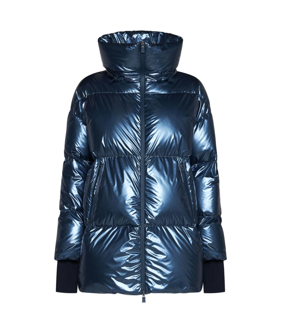 Herno Laminar Down Jacket | italist