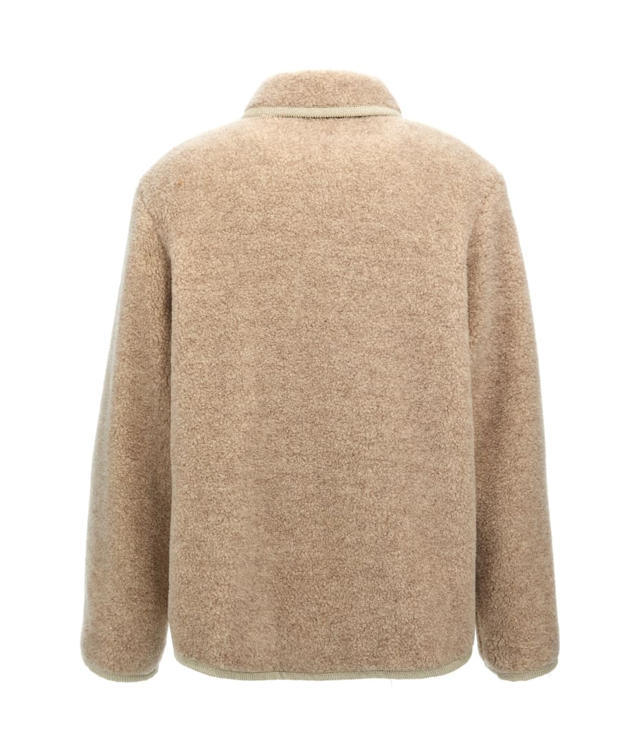 A.P.C. 'esther' Jacket | italist