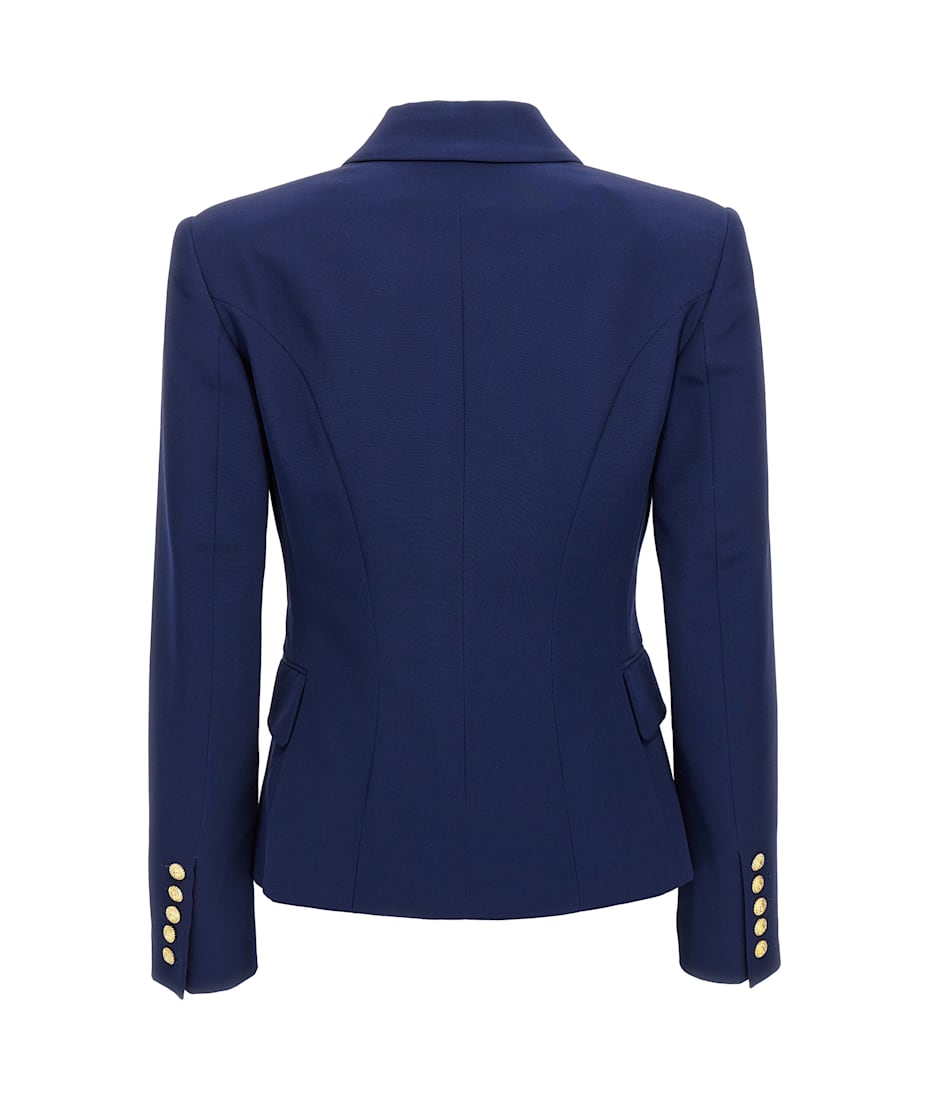 ジャケット BALMAIN 'Chiocciola' blazer Balmain 'chiocciola' Blazer | italist