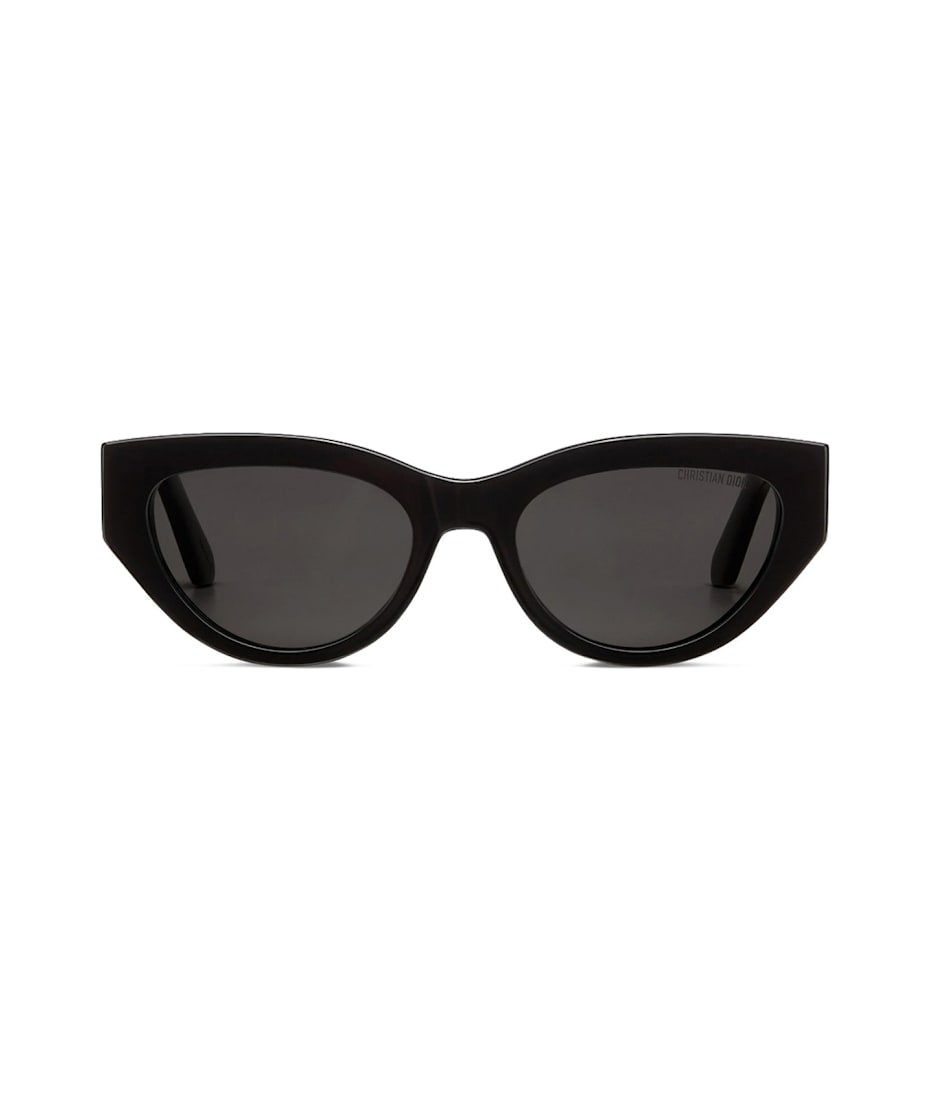 【送料&関税込】Dior ACsille B1i Butterfly Sunglasses DIOR DiorMidnight B1I Butterfly Sunglasses, 53mm