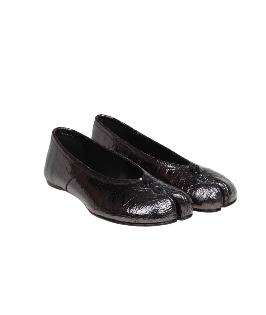 Maison Margiela tabi ブロークンミラー 38 Tabi（MARTIN MARGIELA） メゾン マルジェラ （Maison Margiela