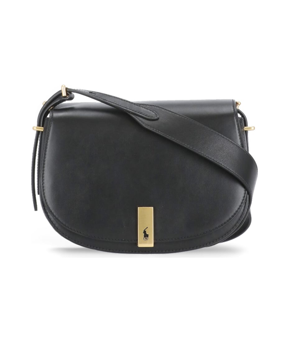 Ralph Lauren Mini Saddle Bag | italist