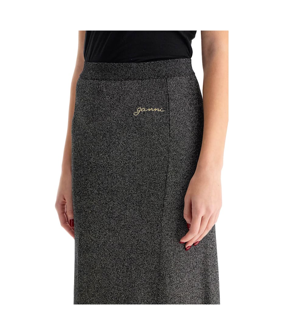 スカート Ganni Miaxi Skirt Ganni Miaxi Skirt | italist