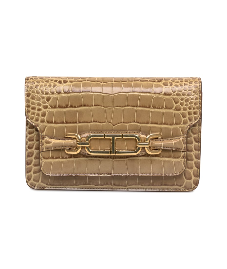 Tom Ford Small Shoulder Bag | italist