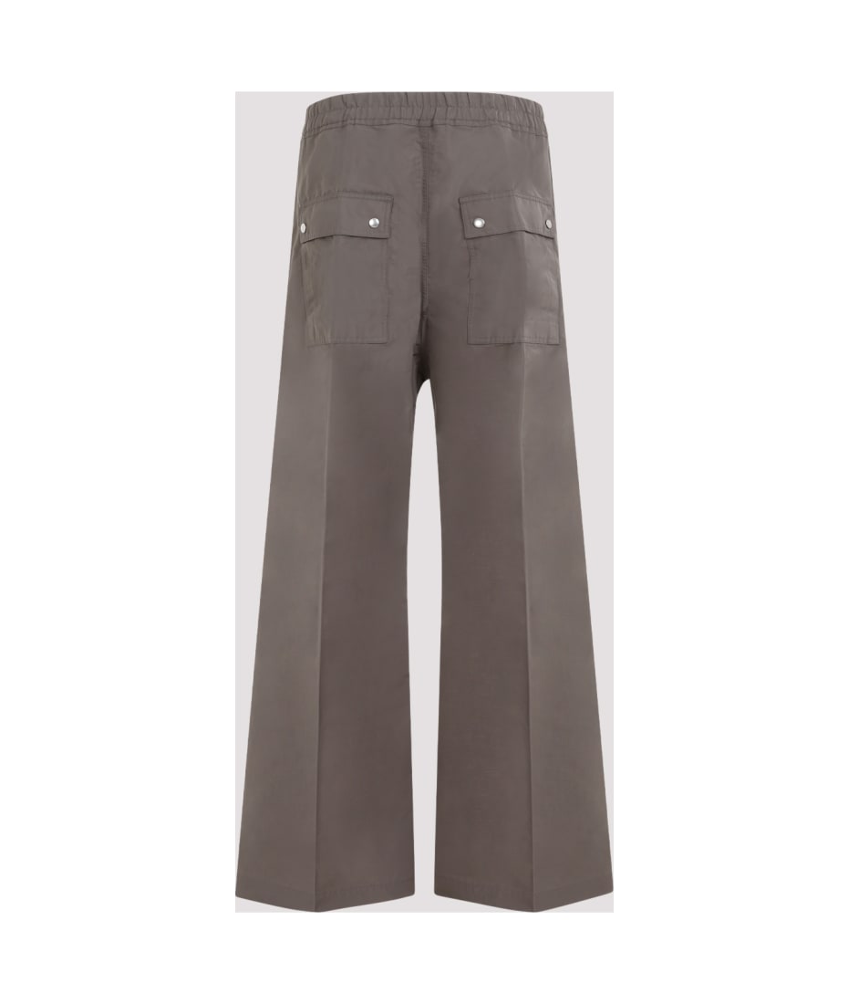 Rick Owens Wide Bela Pants | italist Rick Owens Wide Bela Pants | italist