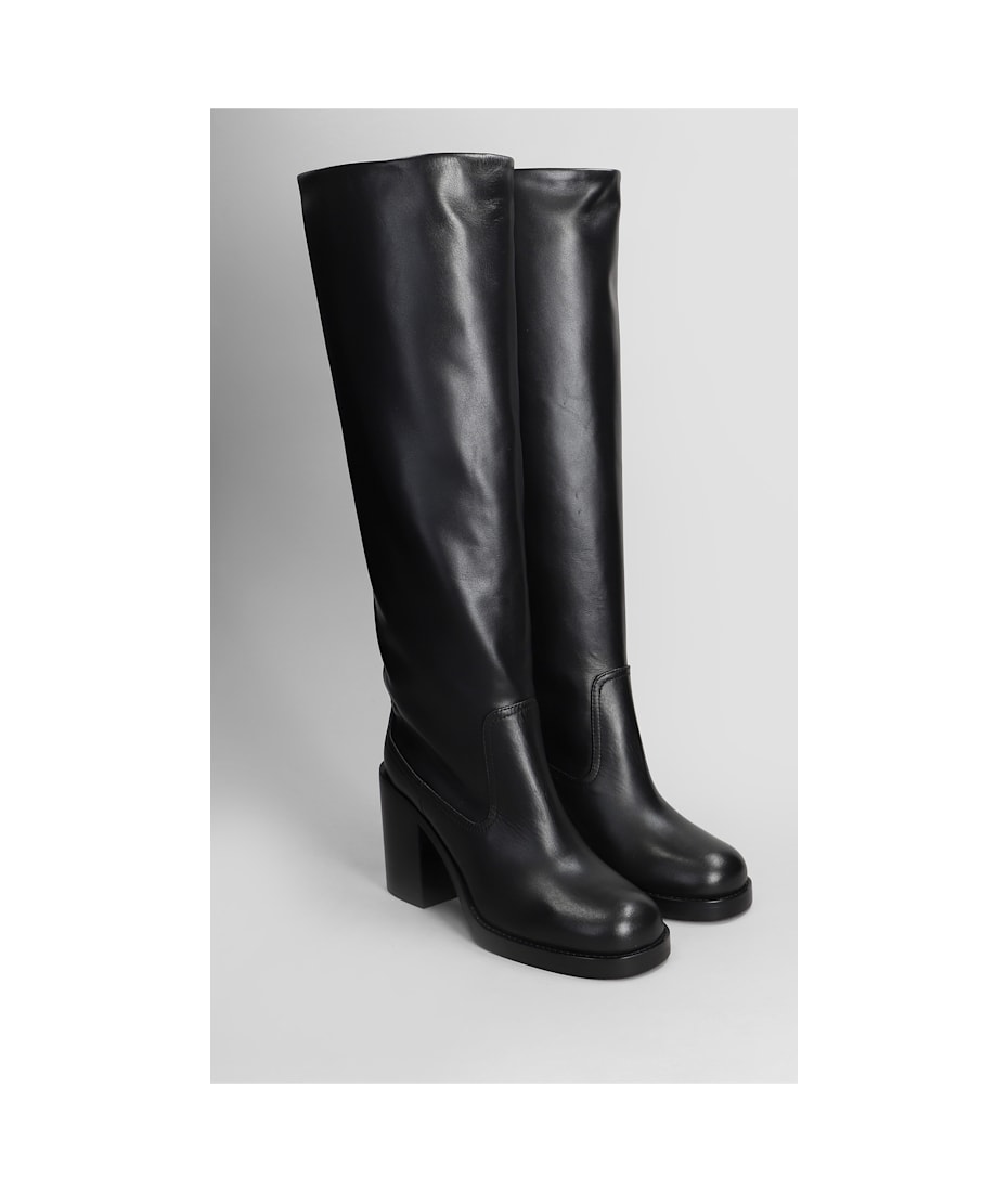 【新品未使用】alexiastam luna BLACK Alessandra Luna | A Unique and Limited Edition Footwear brand