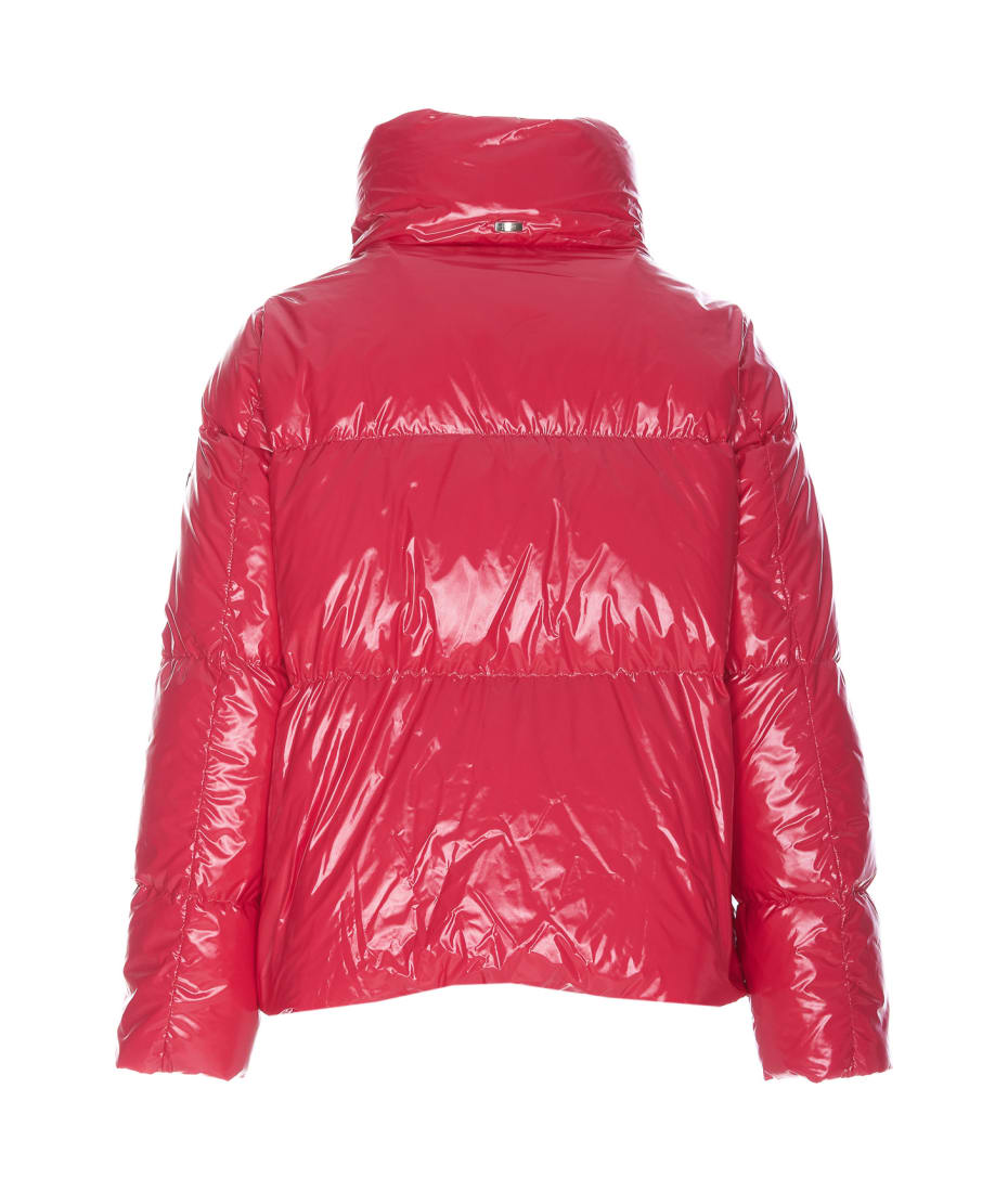 Herno Gloss Down Jacket | italist