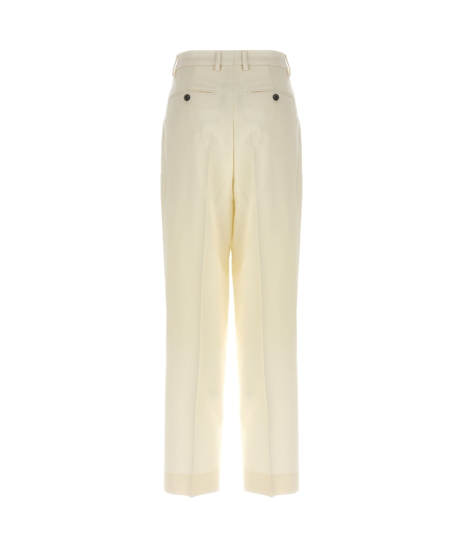 【送料&関税込】Ami Alexandre Mattiussi Trousers Pences Ami Alexandre Mattiussi Trousers Pences | italist