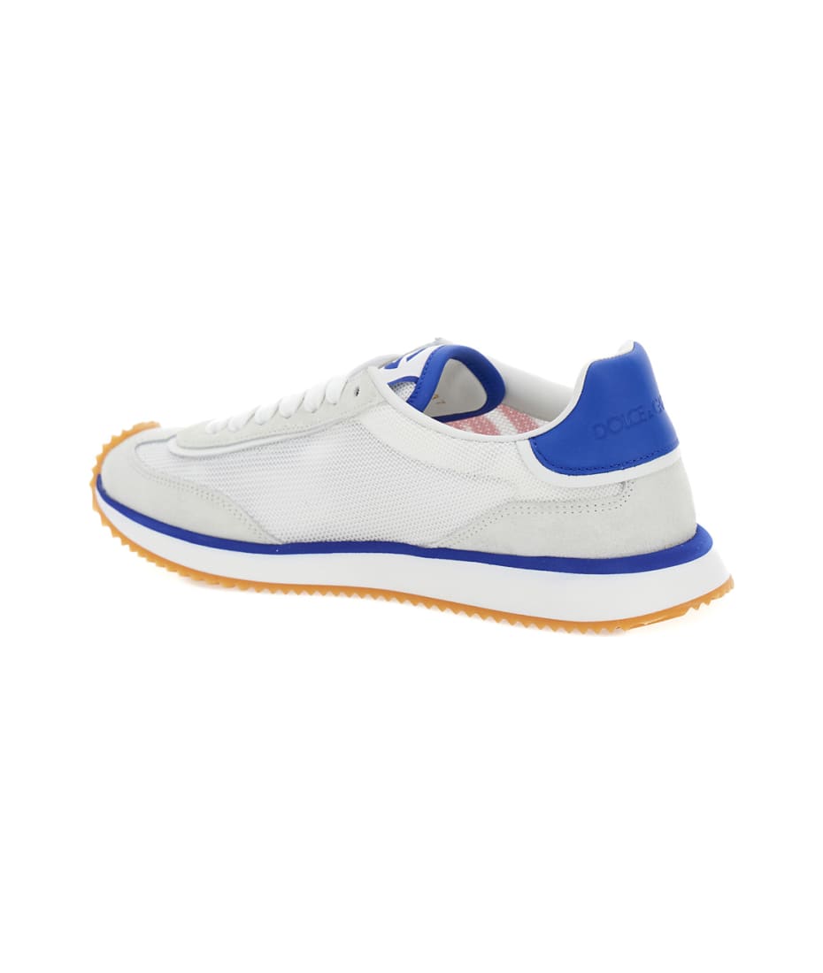スニーカー DOLCE&GABBANA ARIA DG RUNNER SNEAKERS DOLCE AND GABBANA | Aria Runner Trainers | Men | Runners