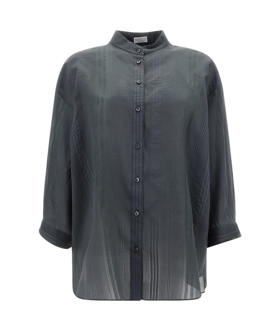 Brunello Cucinelli Shirt | italist