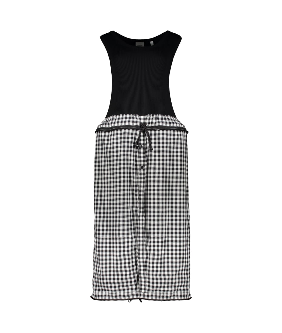 【送料&関税込】Burberry Printed Dress Burberry Printed Dress | italist