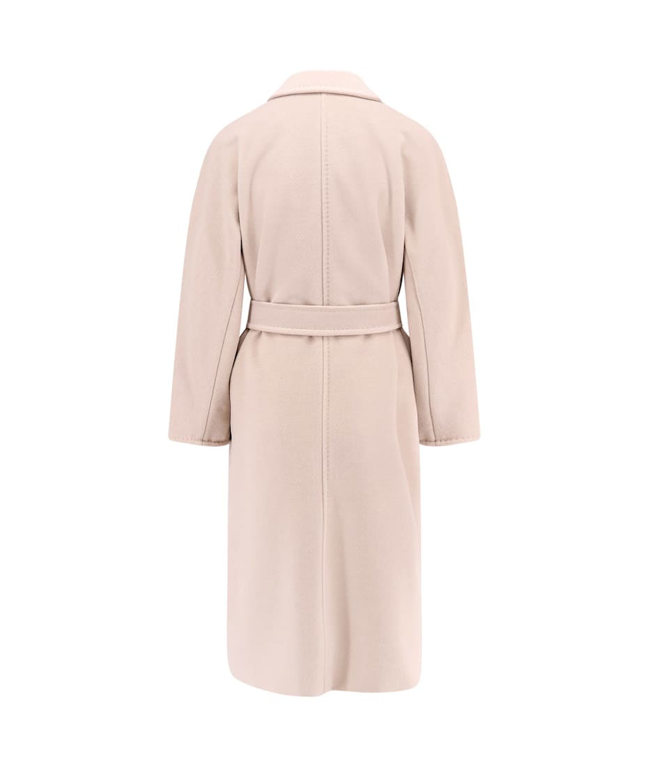 Max Mara Ticino Coat コート 通販 | italist