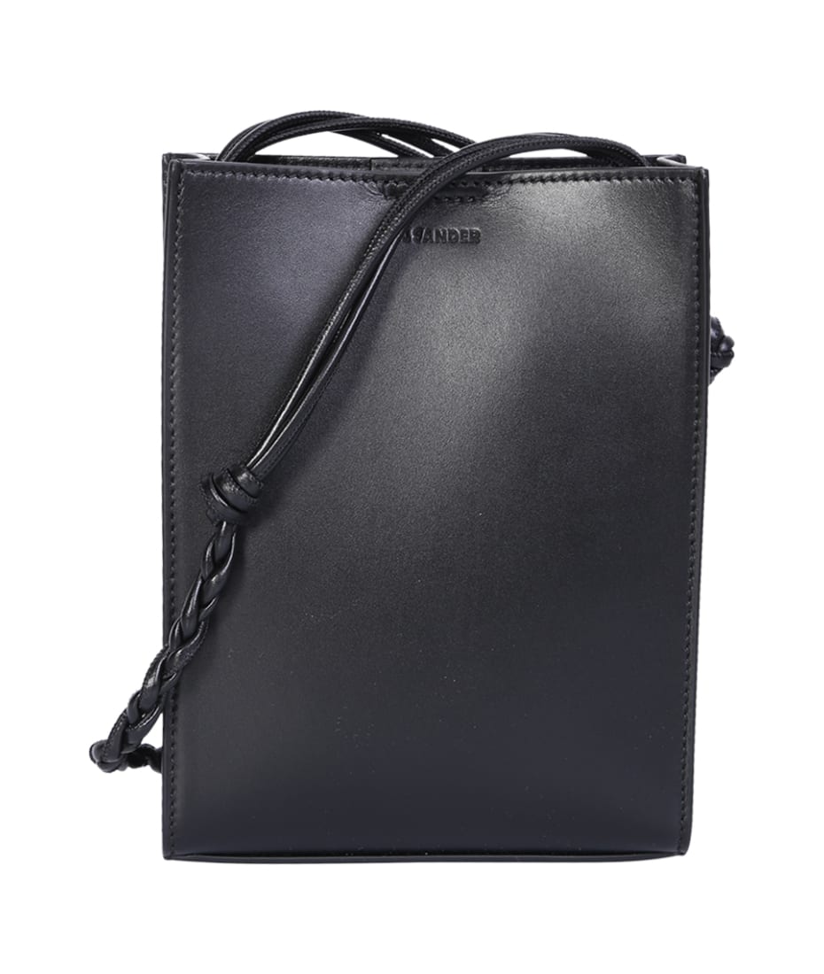 Black Tangle Sm Bag