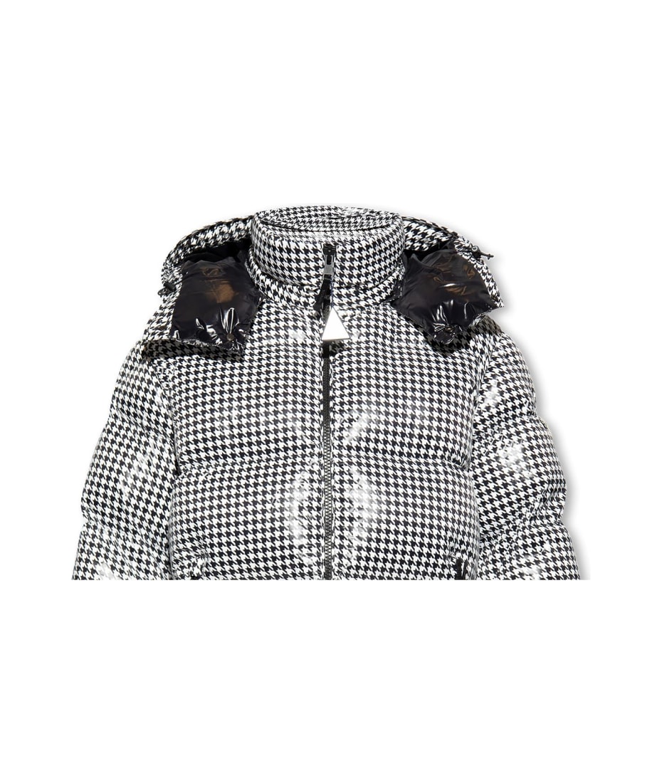 7 Moncler Fragment Hiroshi Fujiwara | italist