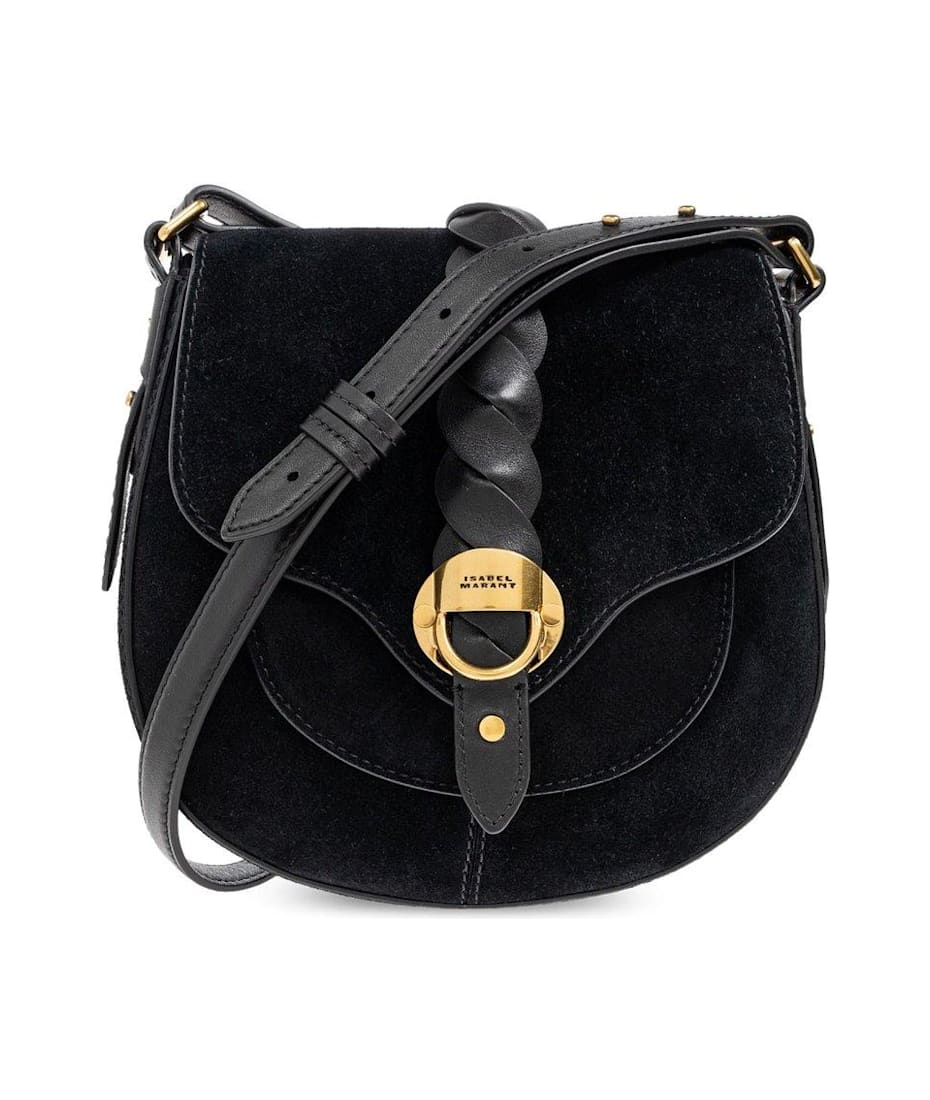 Isabel Marant Altay Small Crossbody Bag | italist