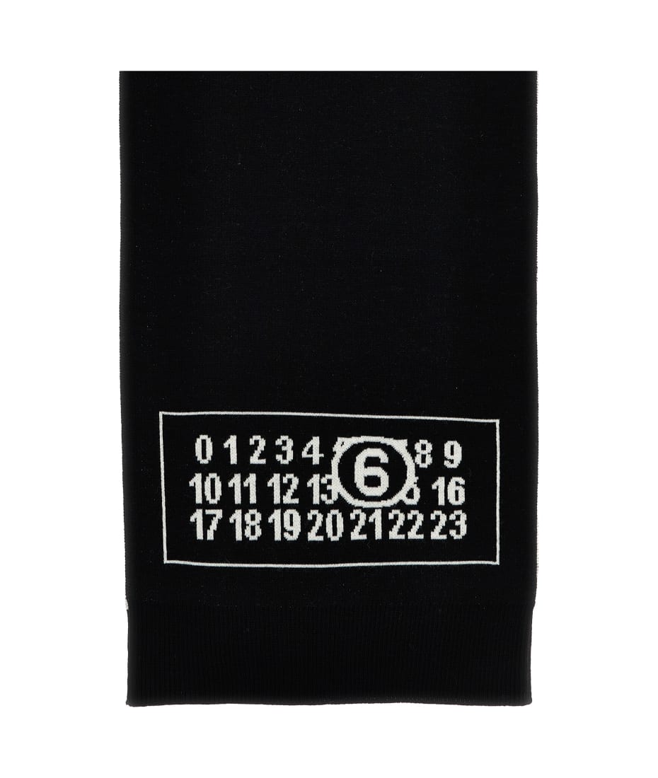 MM6 Maison Margiela Scarf | italist