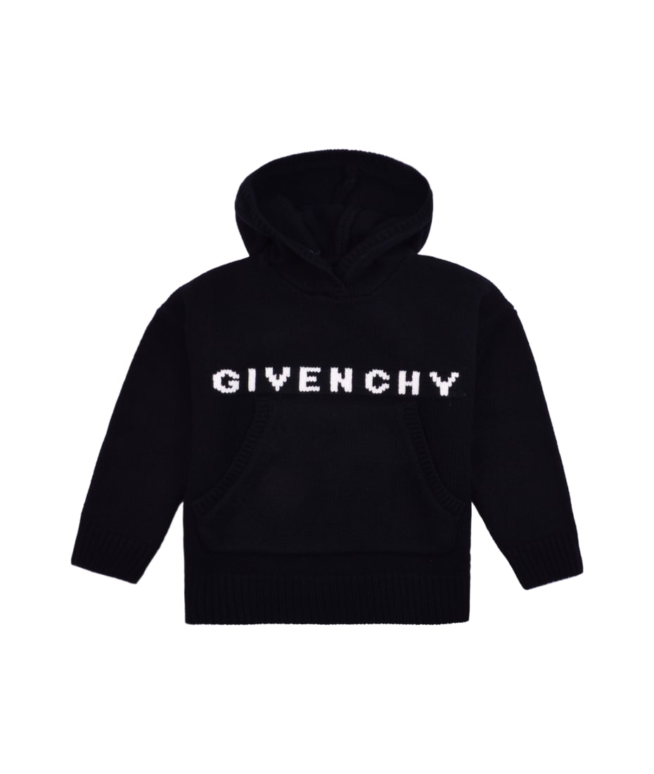 Givenchy Wool Sweater | italist, ALWAYS LIKE A SALE