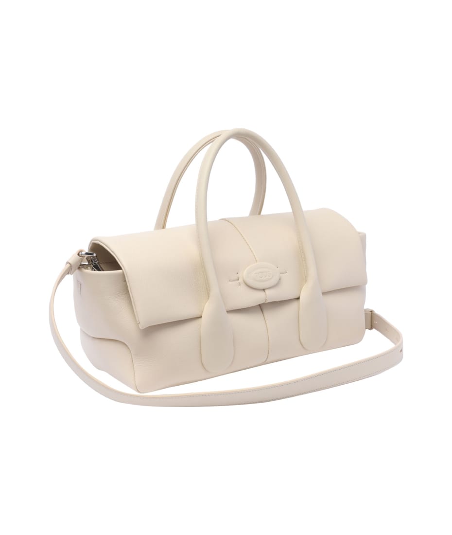 【送料&関税込】Tod's Ew Di Bag Reverse Handbag Tod's Ew Di Bag Reverse Handbag | italist