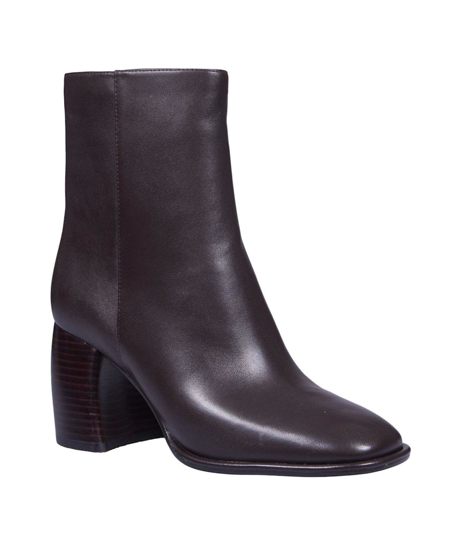 【送料&関税込】Michael Kors Maude Combat Boots Michael Kors Maude Combat Boots - Shoes - BeyondStyle