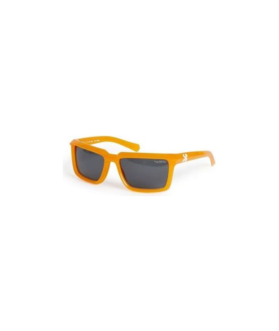 【送料&関税込】Off-White Oeri067 Portland2007 Orange - Unis Off-White Oeri067 Portland2007 Orange | italist