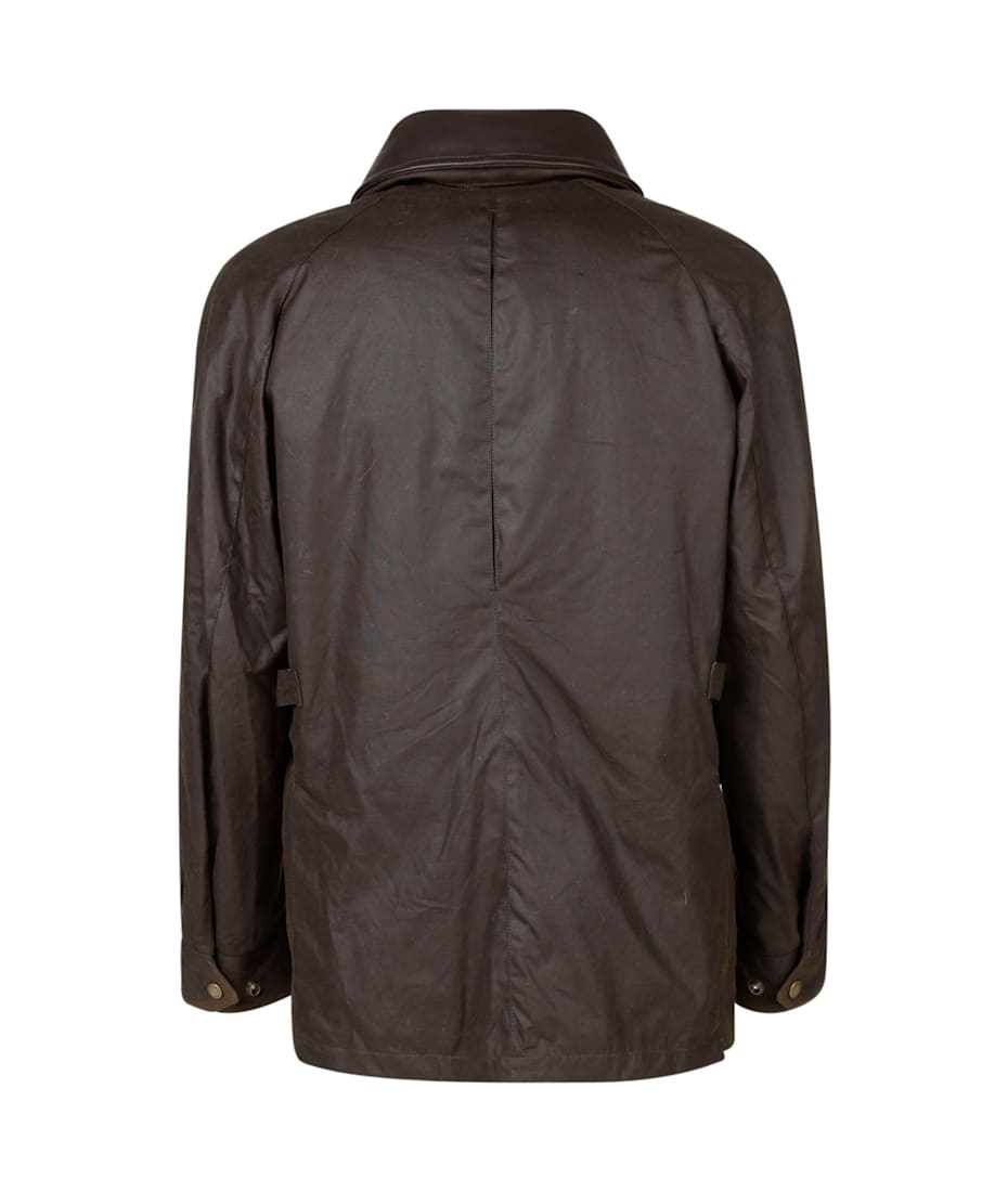 Barbour Horse Riding Wax Jacket | italist