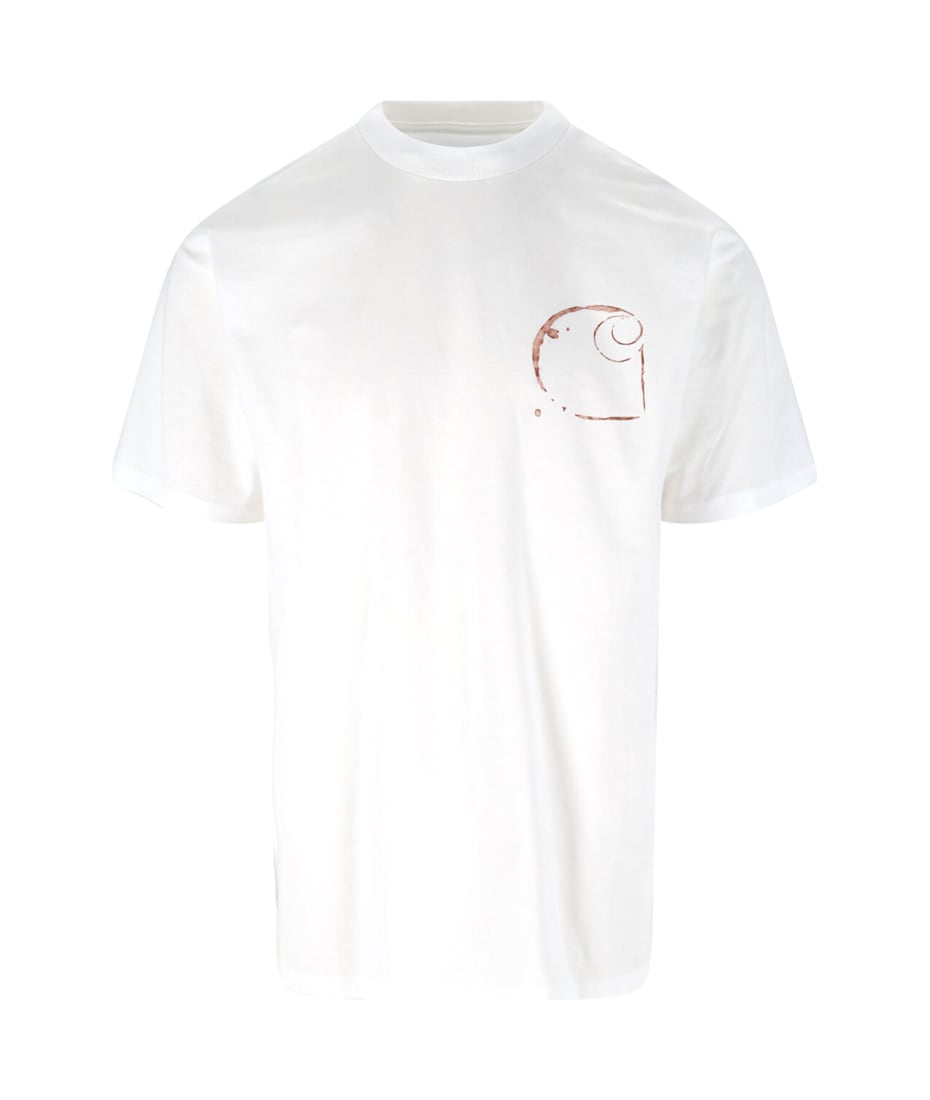【送料&関税込】Carhartt S/s Java T-shirt Carhartt 's/s Java' T-shirt | italist
