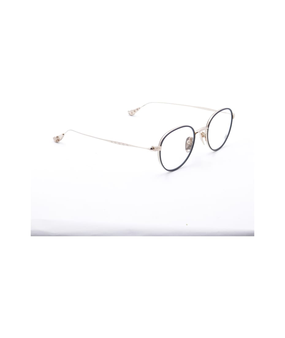 Chrome Hearts BONE PRONE IV Eyewear | italist