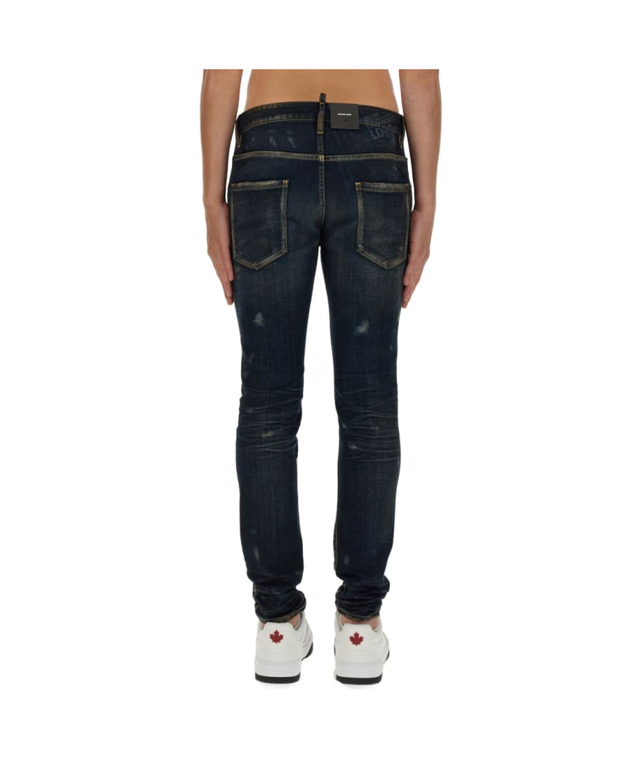 Dsquared2 Skater Jeans | italist
