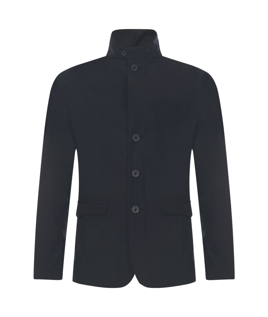 herno laminar blazer