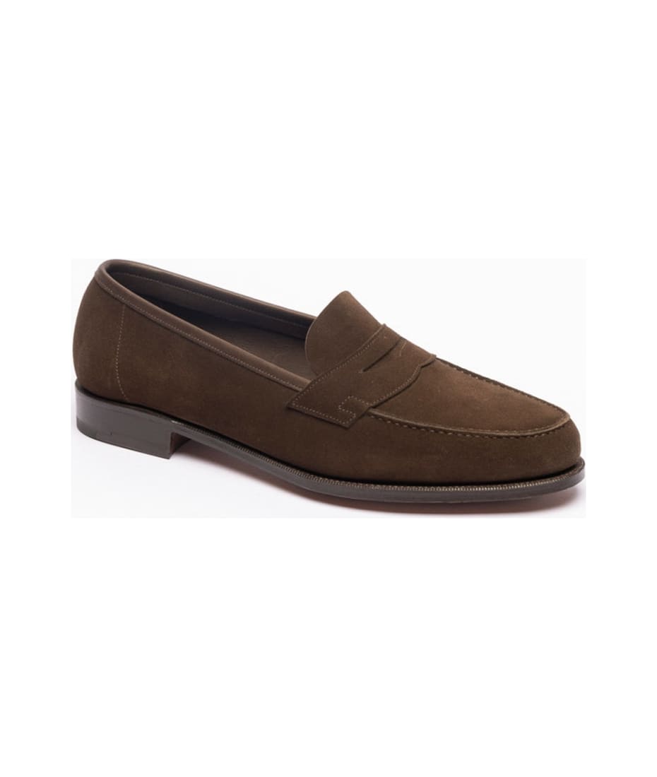 Edward green penny on sale loafer