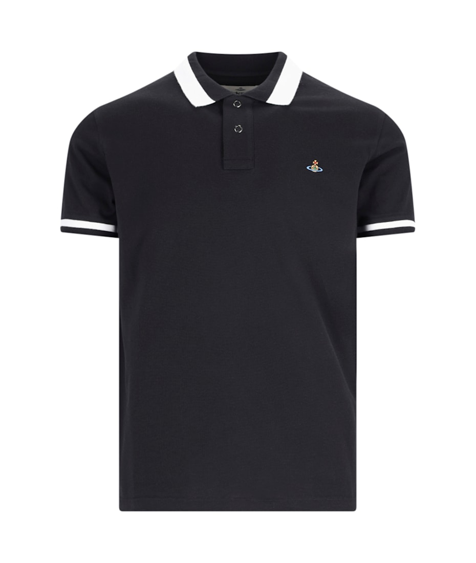 Vivienne Westwood 'orb' Logo T-shirt | italist