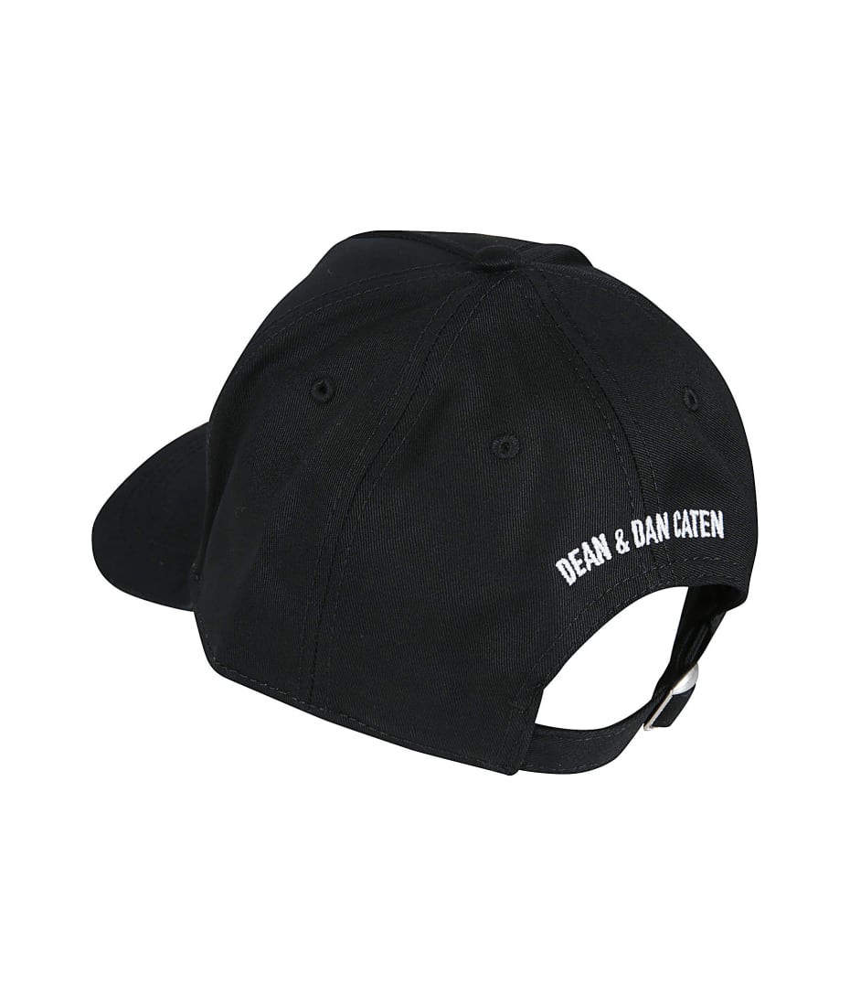 Dsquared2 Icon Forever Baseball Cap | italist, ALWAYS LIKE A SALE