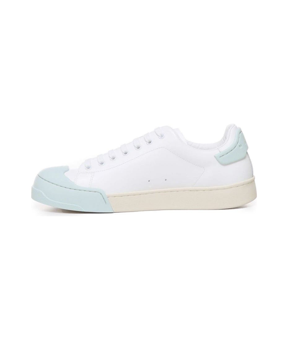 Dada Bumper Low-top Sneakers Marni | italist