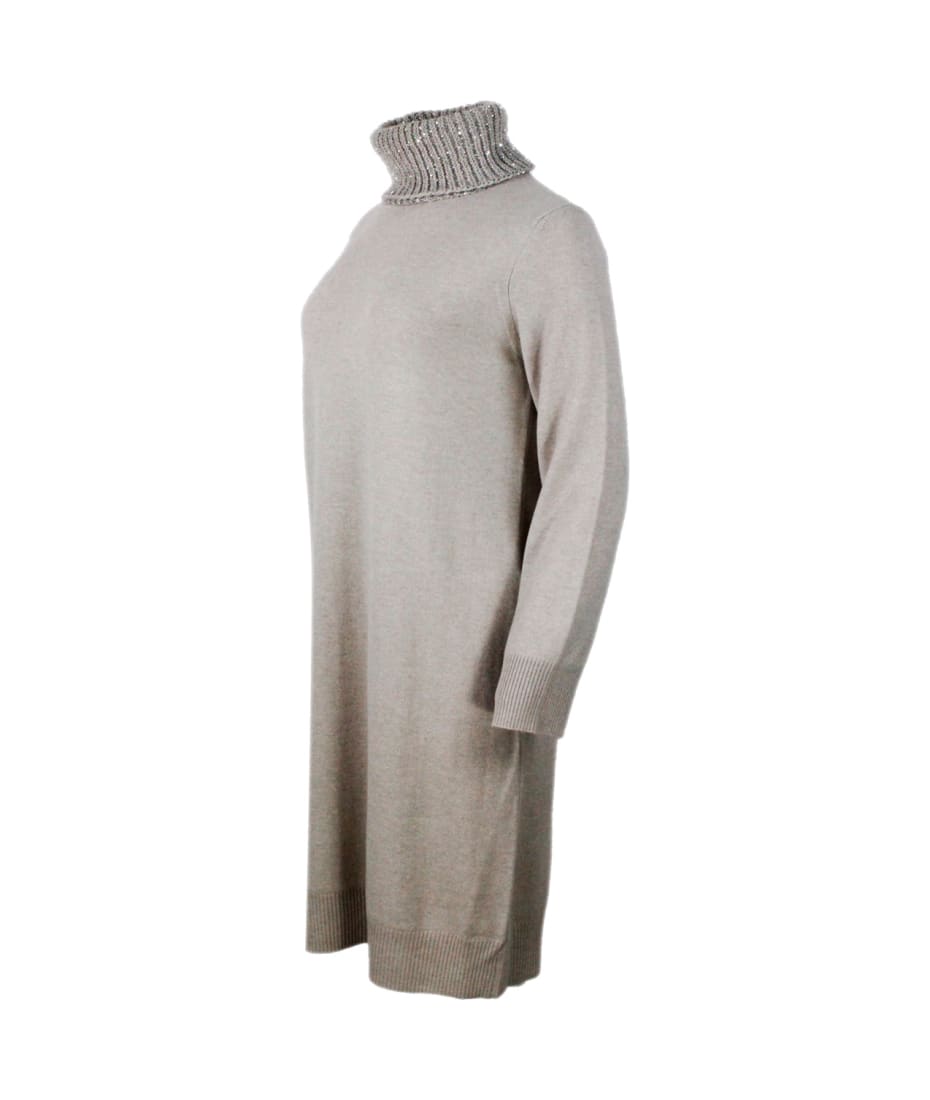 Fabiana Filippi Dress | italist