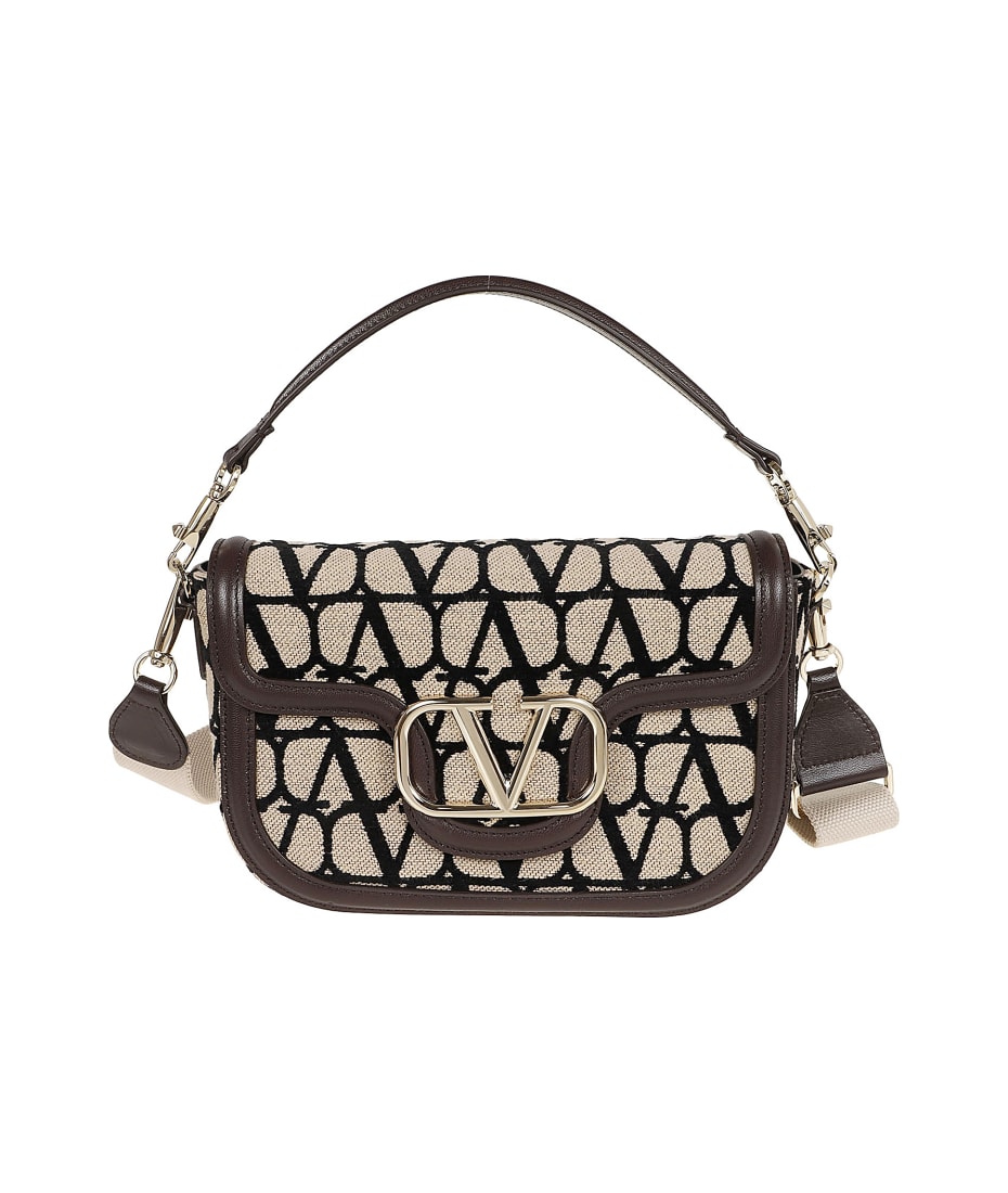 Valentino Garavani Shoulder Bag Alltime | italist