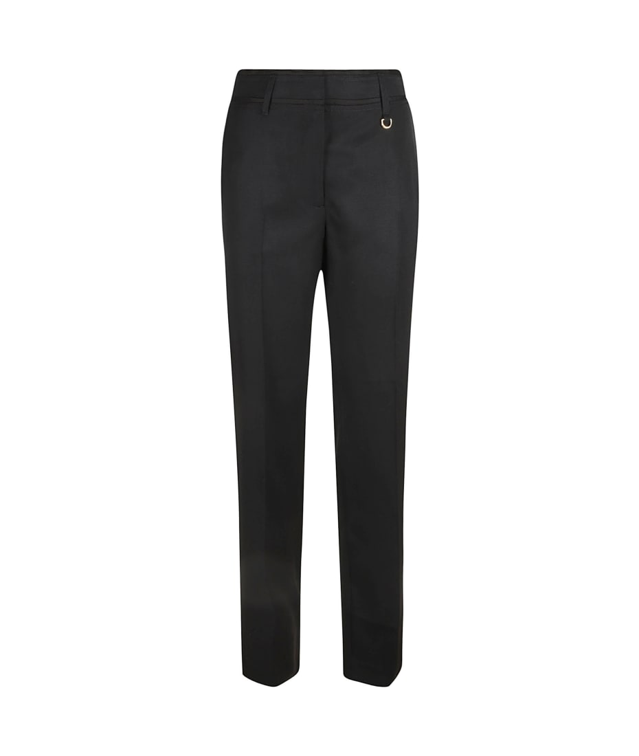 Jacquemus Le Pantalon Ficelle | italist