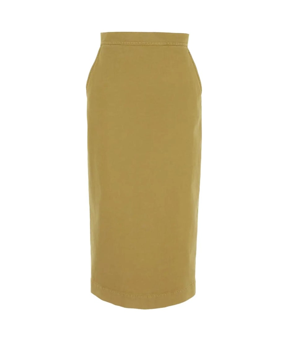 【関税&送料込み】Max Mara 'Denver' Skirt Denver Skirt Max Mara | italist