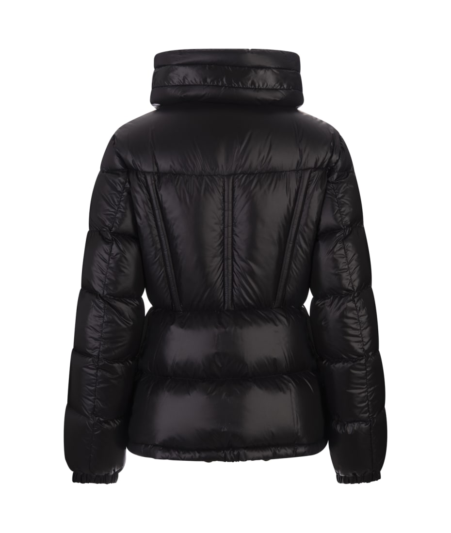 ダウンジャケット・コート MONCLER | Douro Short Down Jacket stand collar light weight Moncler Douro Fitted Short Down Jacket | Saks Fifth Avenue