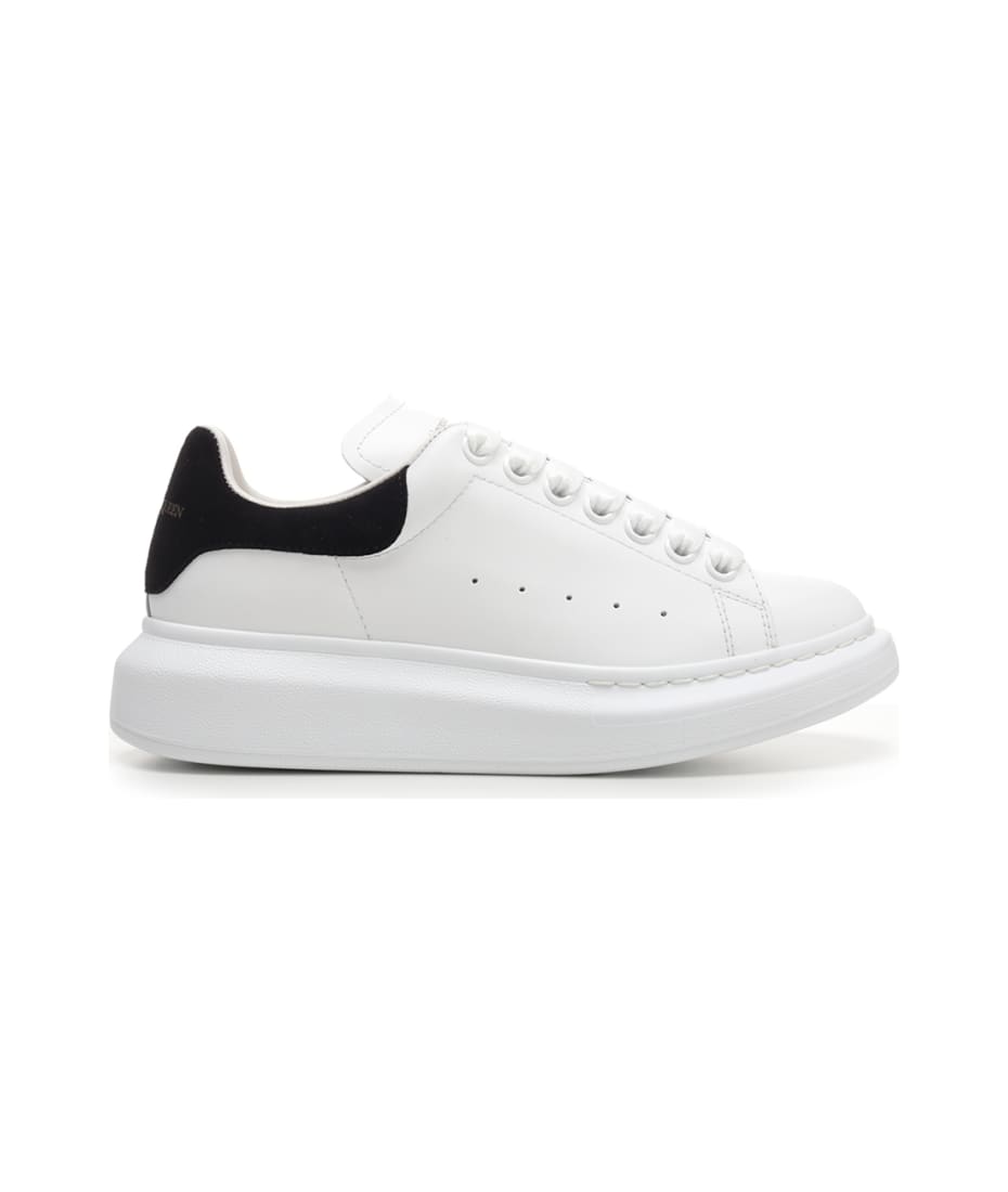 Sneaker alexander hot sale mcqueen sale