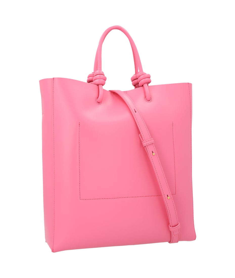 Jil Sander 'giro Shopping Bag | italist