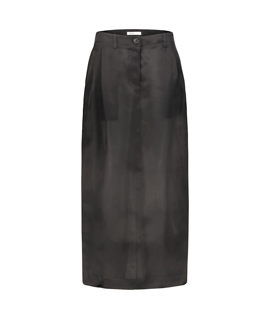 Khaite Lucian Skirt | italist