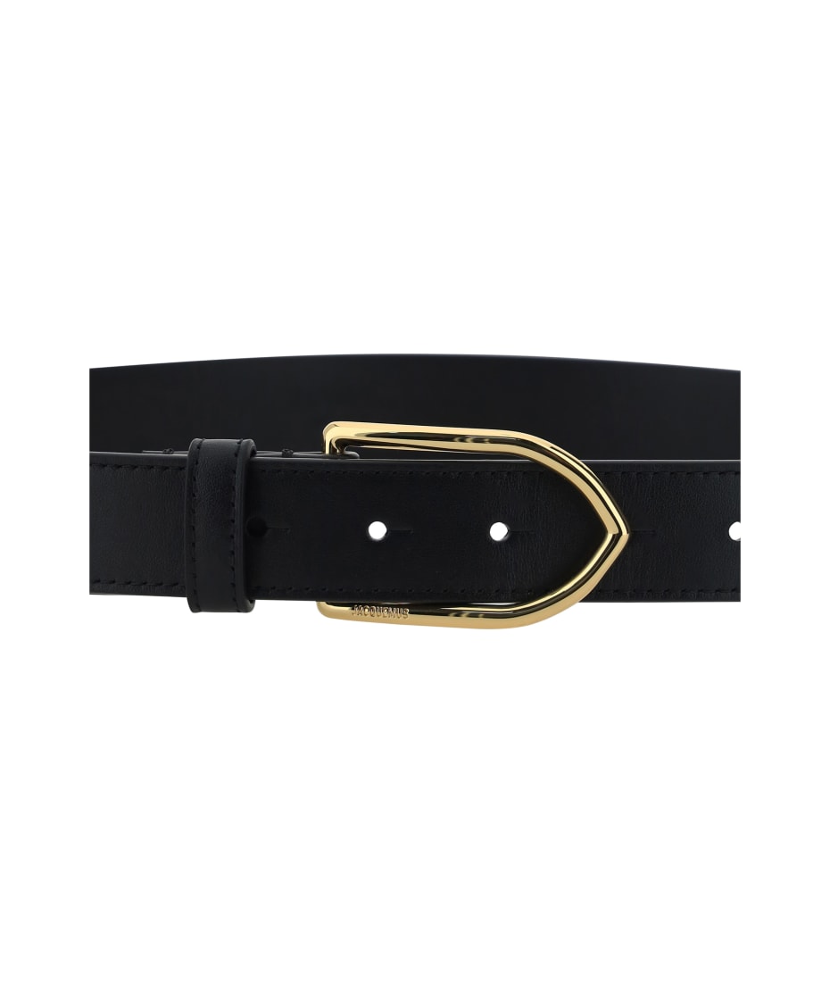 Jacquemus La Ceinture Bambino Belt | italist